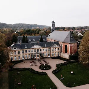 Otel Chateau St Gerlach - Oostwegel Collection, Member Of Relais And Chateaux