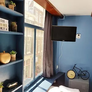 Urban Vibes Bed & Breakfast Amsterdam