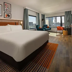 Otel Doubletree By Hilton Centre