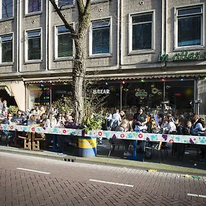 Bazar 2* Rotterdam