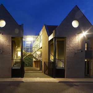 Hotel De Moriaan, Oirschot