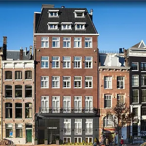 The Highlander 4* Amsterdam